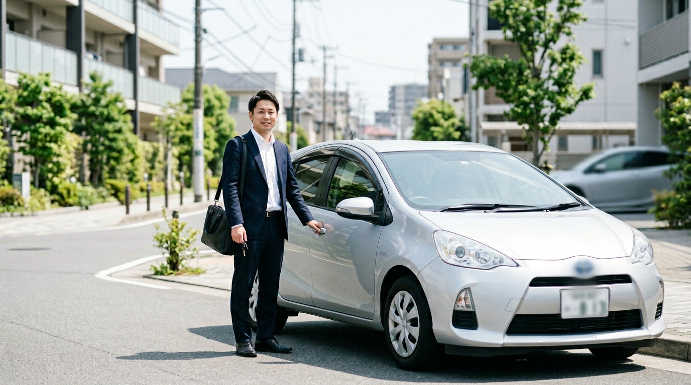 消費者金融に年収の嘘で審査落ち？車ローンの注意点と正直な相談の重要性