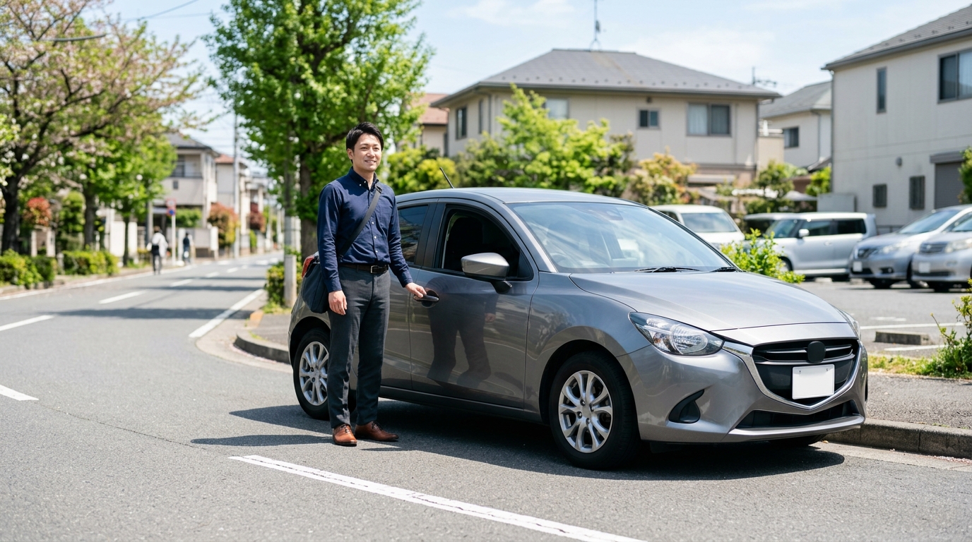 銀行マイカーローン審査通らない時の対処法！自社ローンと徹底比較