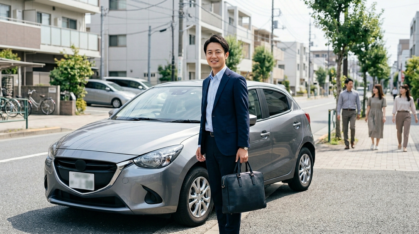 残価設定ローンの乗り換えは損？残クレ特有のデメリットを徹底比較