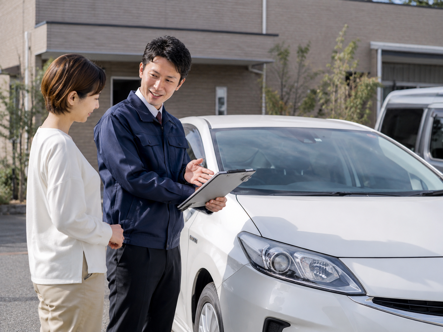 名張で債務整理を完済後に車ローンが通った体験と再取得できるメリット