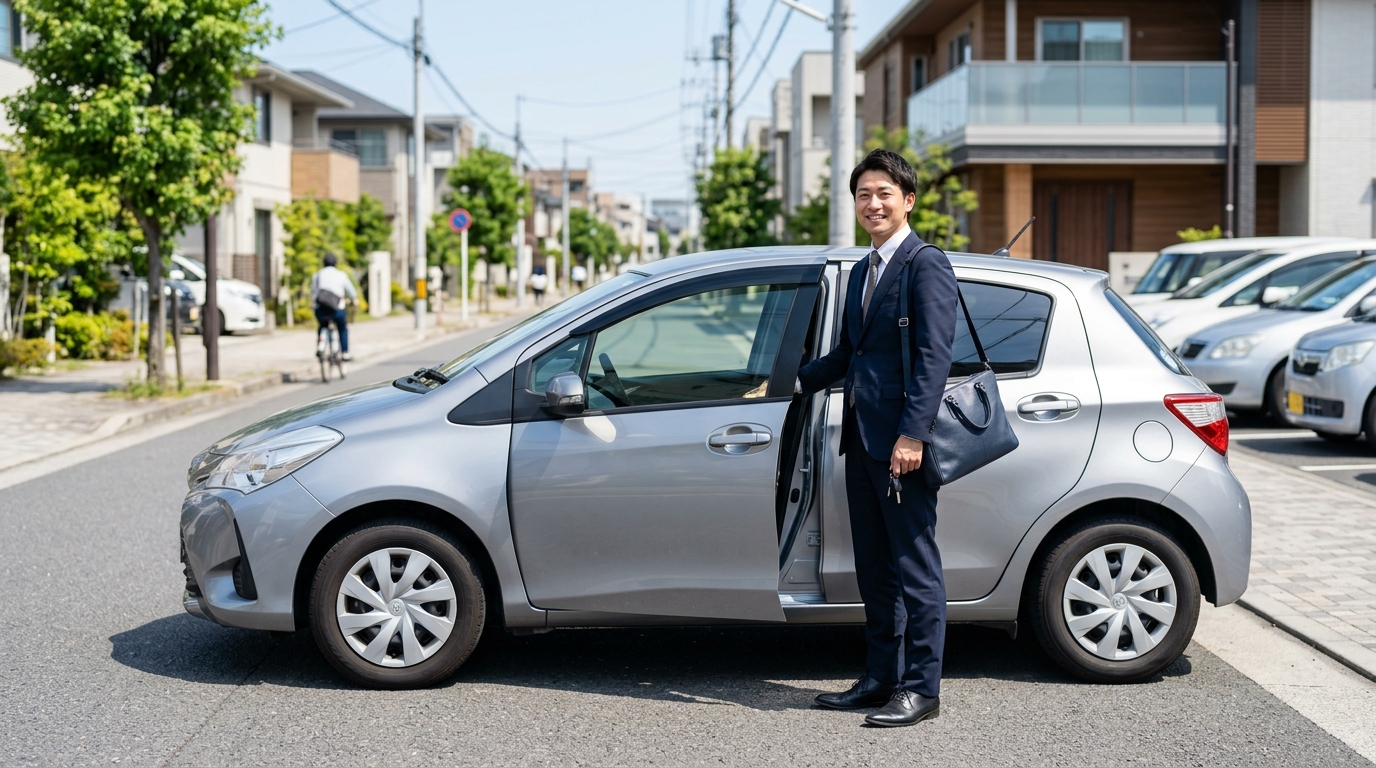 いなべで個人再生後に車ローンを組む方法とは？再スタートの選び方を解説