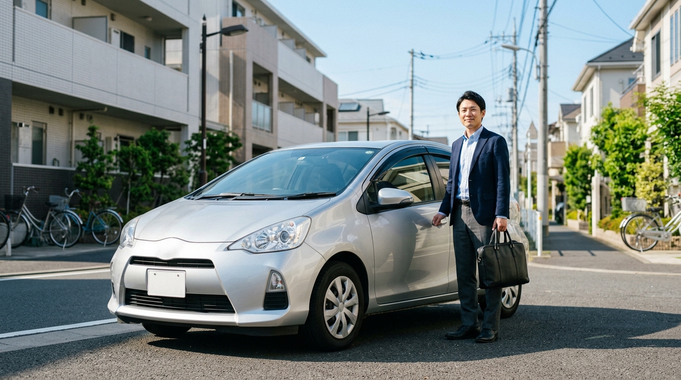 菰野でブラックでも通る自動車ローンの仕組みとデメリットを正直に解説