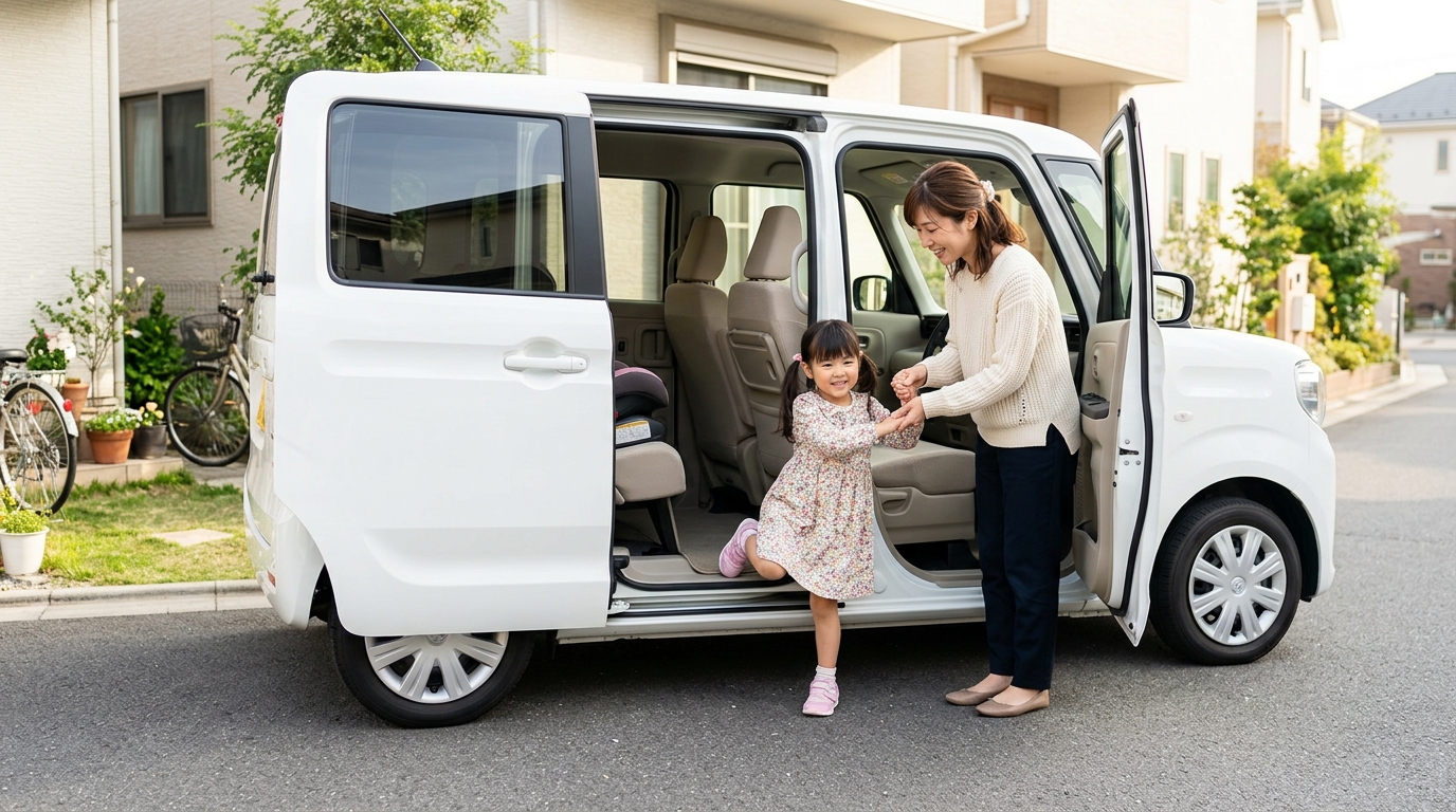 津でパートでも車ローンは組める？無理ない値段で選ぶ返済額と車の選び方